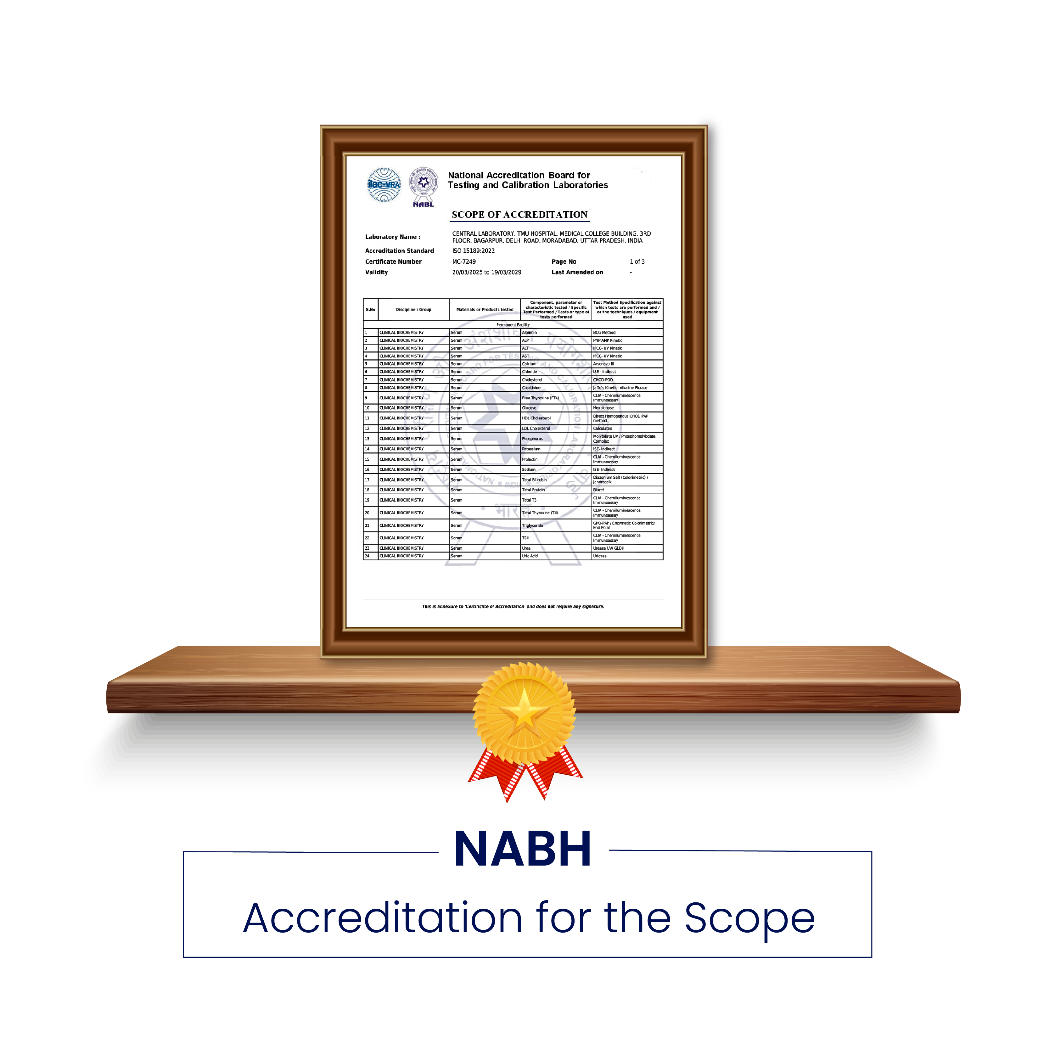 Award 1