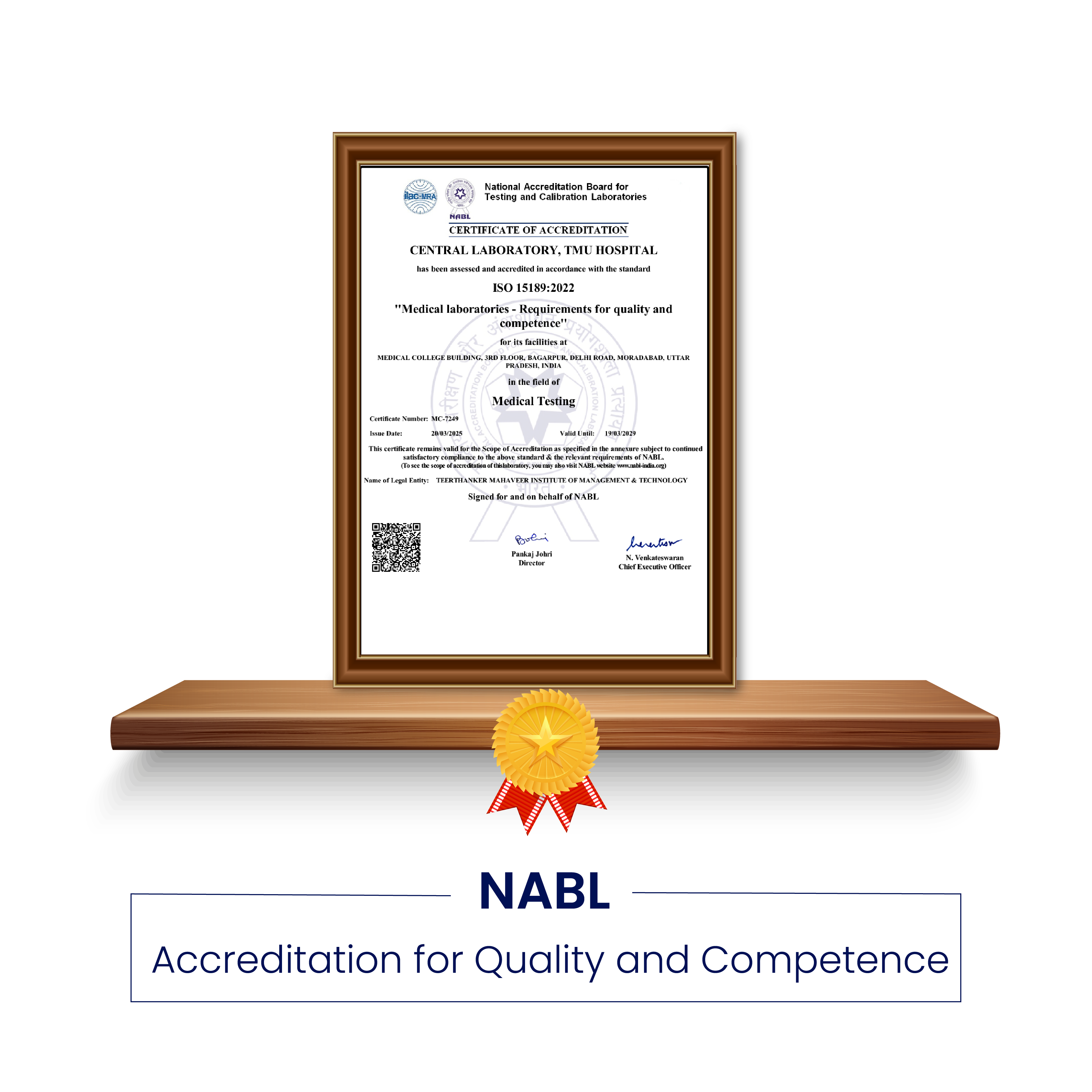 Award 2