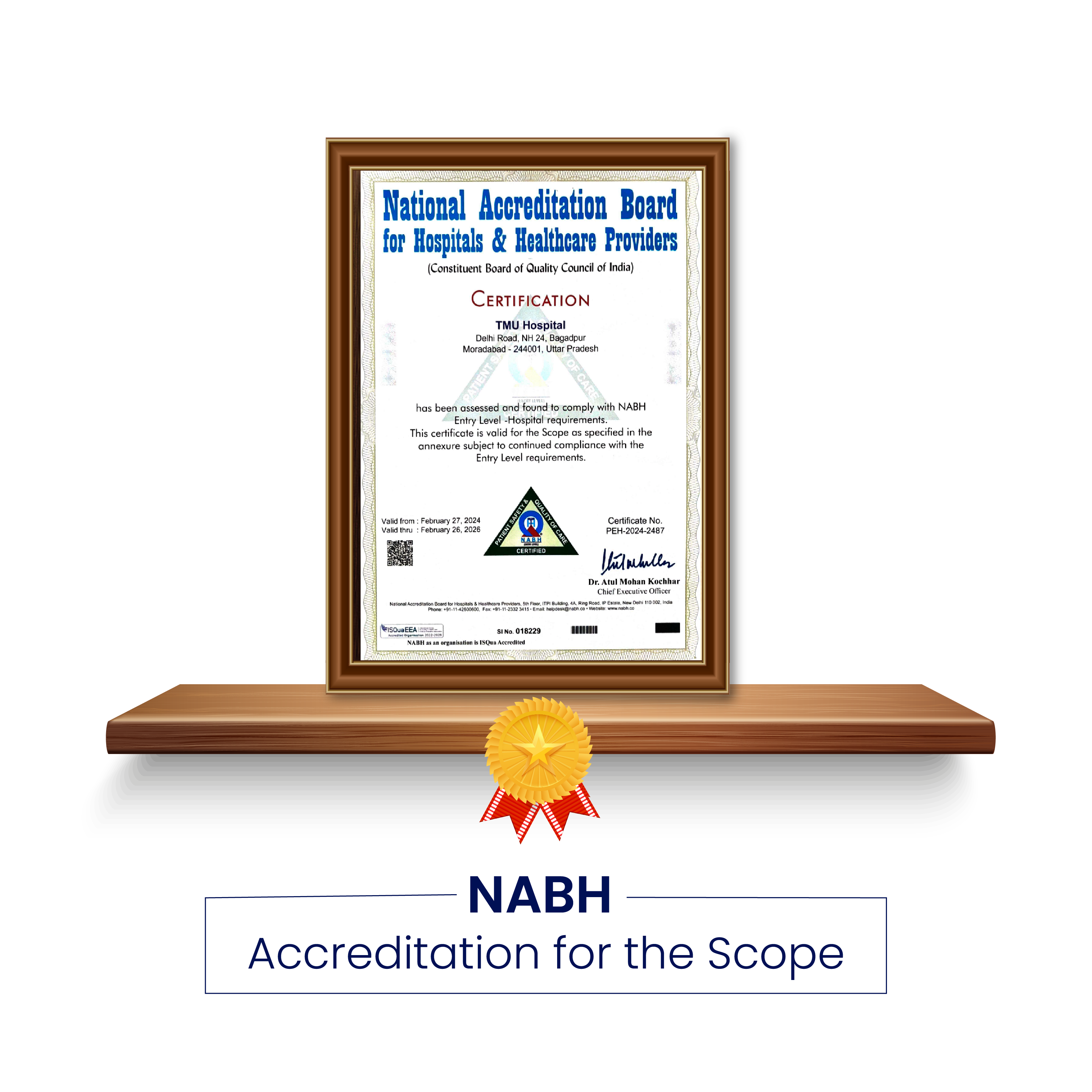 Award 4