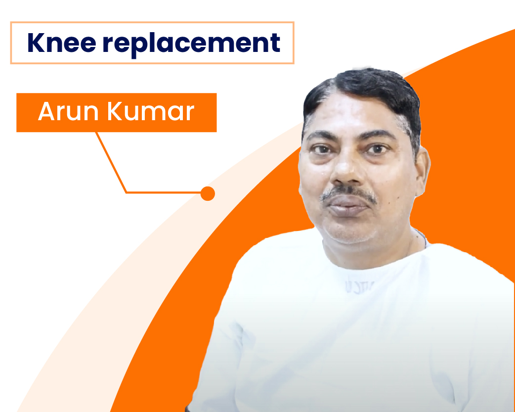 Knee Replacement