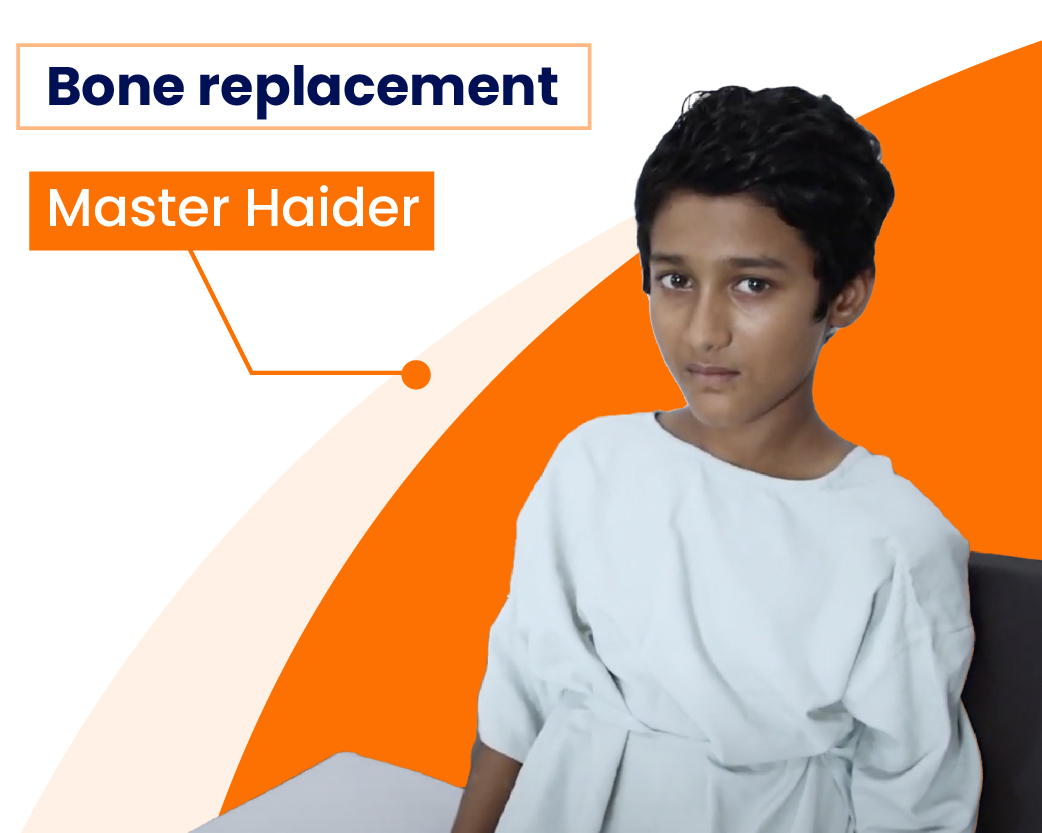 Bone Replacement
