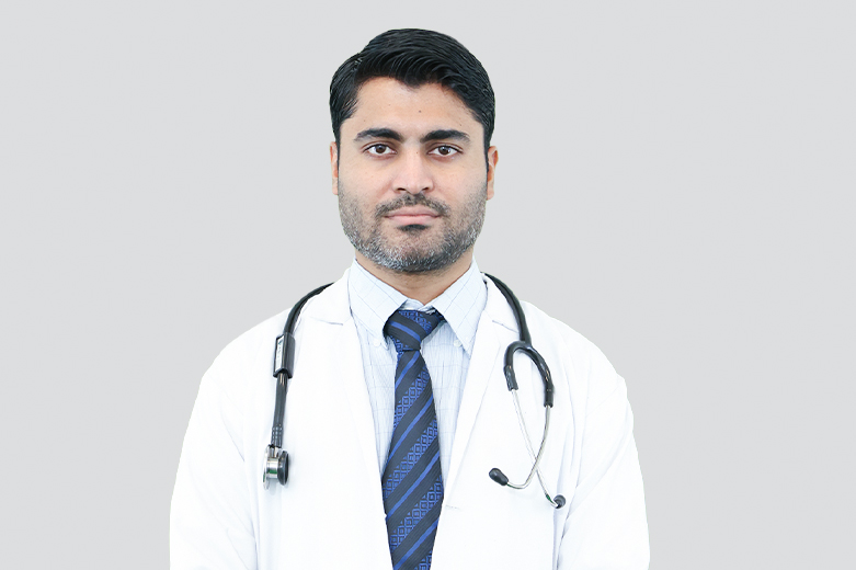 Dr. Jedidiah Solomon Prakash