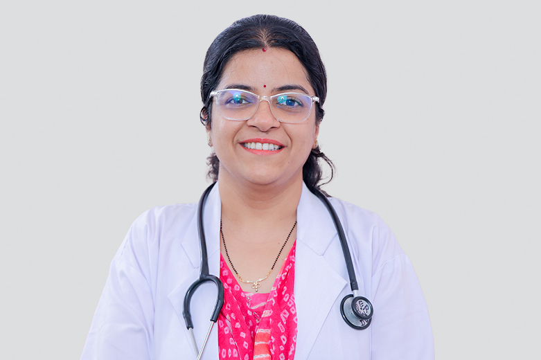 Dr. Roli Agarwal