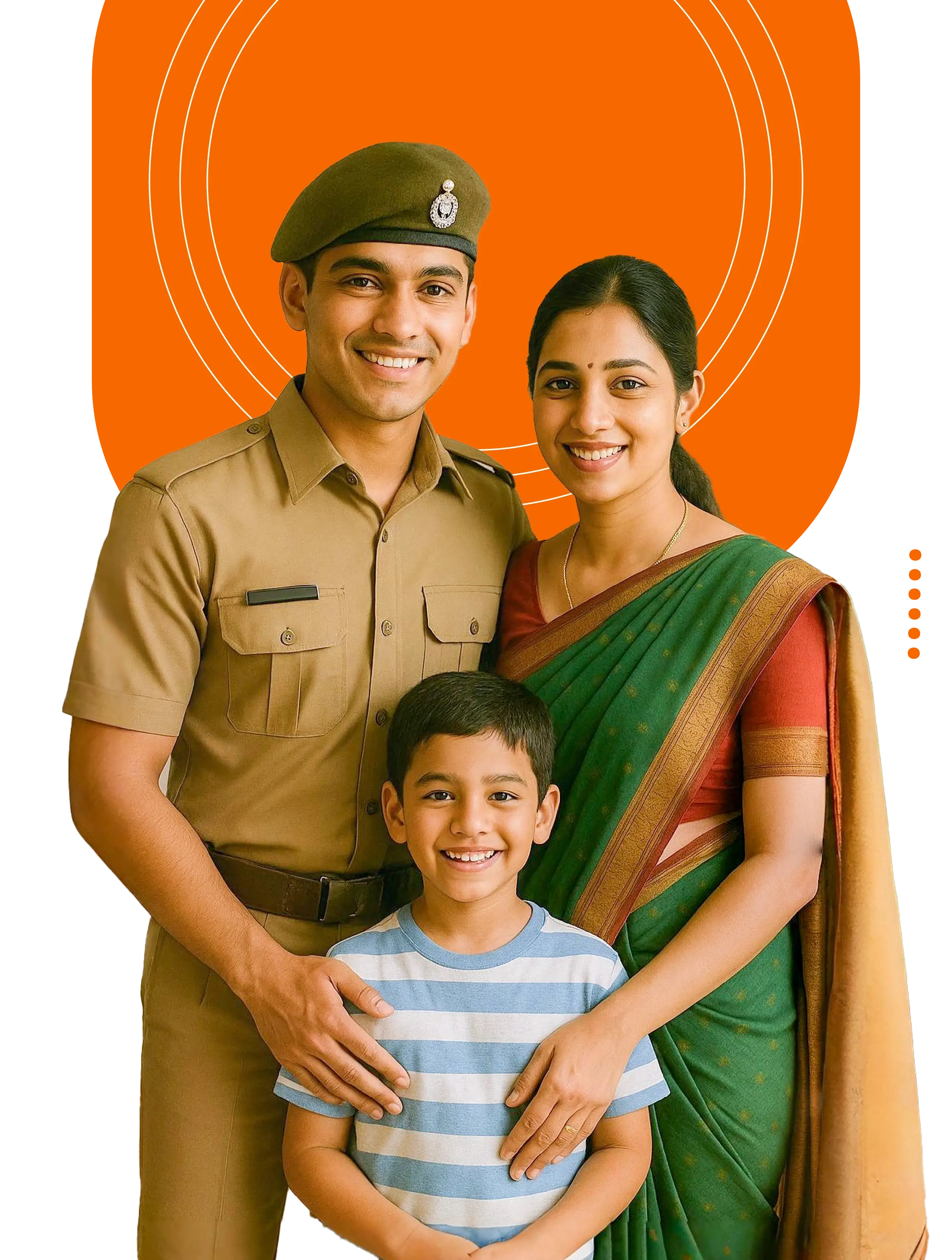 सीएपीएफ आयुष्मान
